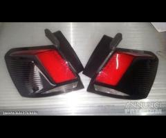 Ricambi stop fanale posteriore peugeot 3008 LED