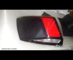 Ricambi stop fanale posteriore peugeot 3008 LED