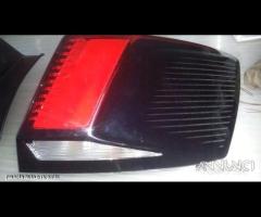 Ricambi stop fanale posteriore peugeot 3008 LED