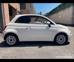 FIAT 500 1.3 Multijet Lounge