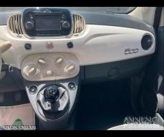 FIAT 500 1.3 Multijet Lounge