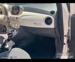 FIAT 500 1.3 Multijet Lounge - 6