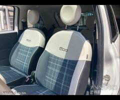 FIAT 500 1.3 Multijet Lounge - 7