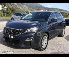 PEUGEOT 3008 BLUEHDI ALLURE VIRTUAL NAVI CLIMA