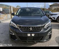 PEUGEOT 3008 BLUEHDI ALLURE VIRTUAL NAVI CLIMA