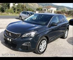 PEUGEOT 3008 BLUEHDI ALLURE VIRTUAL NAVI CLIMA