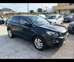 PEUGEOT 3008 BLUEHDI ALLURE VIRTUAL NAVI CLIMA - 6