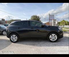 PEUGEOT 3008 BLUEHDI ALLURE VIRTUAL NAVI CLIMA - 7