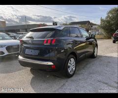 PEUGEOT 3008 BLUEHDI ALLURE VIRTUAL NAVI CLIMA - 9