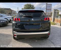 PEUGEOT 3008 BLUEHDI ALLURE VIRTUAL NAVI CLIMA - 10