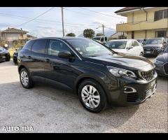 PEUGEOT 3008 BLUEHDI ALLURE VIRTUAL NAVI CLIMA - 12