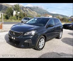 PEUGEOT 3008 BLUEHDI ALLURE VIRTUAL NAVI CLIMA - 13