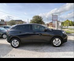 PEUGEOT 3008 BLUEHDI ALLURE VIRTUAL NAVI CLIMA - 14