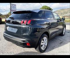 PEUGEOT 3008 BLUEHDI ALLURE VIRTUAL NAVI CLIMA - 16