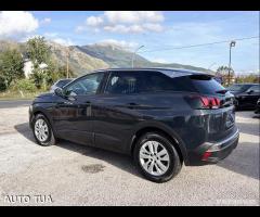 PEUGEOT 3008 BLUEHDI ALLURE VIRTUAL NAVI CLIMA - 17