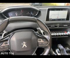 PEUGEOT 3008 BLUEHDI ALLURE VIRTUAL NAVI CLIMA - 19