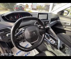 PEUGEOT 3008 BLUEHDI ALLURE VIRTUAL NAVI CLIMA - 21