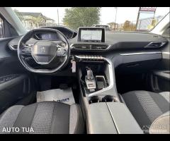 PEUGEOT 3008 BLUEHDI ALLURE VIRTUAL NAVI CLIMA - 25