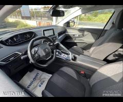 PEUGEOT 3008 BLUEHDI ALLURE VIRTUAL NAVI CLIMA - 28