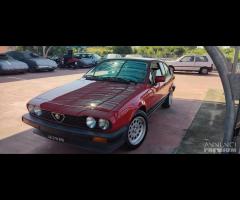 ALFA ROMEO GTV 2.0 1984