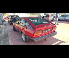 ALFA ROMEO GTV 2.0 1984