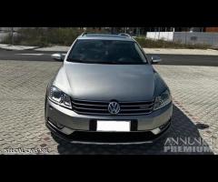 VOLKSWAGEN PASSAT ALL TRACK 2.0 Tdi 4-Motion DSG - 1