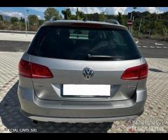 VOLKSWAGEN PASSAT ALL TRACK 2.0 Tdi 4-Motion DSG - 2