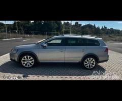 VOLKSWAGEN PASSAT ALL TRACK 2.0 Tdi 4-Motion DSG - 3