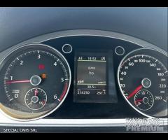 VOLKSWAGEN PASSAT ALL TRACK 2.0 Tdi 4-Motion DSG - 12