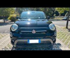 FIAT 500X 1.6 Multijet DTC Design Cross Automatica