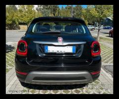 FIAT 500X 1.6 Multijet DTC Design Cross Automatica