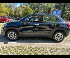 FIAT 500X 1.6 Multijet DTC Design Cross Automatica