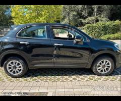 FIAT 500X 1.6 Multijet DTC Design Cross Automatica