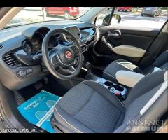 FIAT 500X 1.6 Multijet DTC Design Cross Automatica - 7