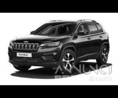 Ricambi usati jeep grand cherokee