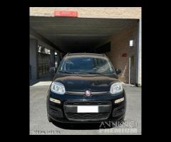 FIAT PANDA 1.2 Lounge GPL