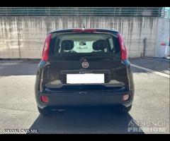 FIAT PANDA 1.2 Lounge GPL