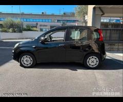 FIAT PANDA 1.2 Lounge GPL