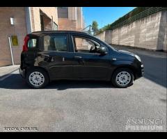 FIAT PANDA 1.2 Lounge GPL