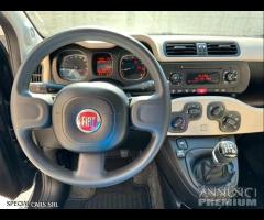 FIAT PANDA 1.2 Lounge GPL