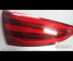 Ricambi stop posteriori a led audi q3