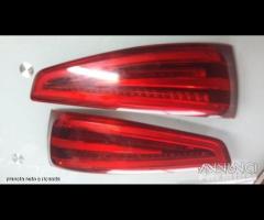 Ricambi stop posteriori a led audi q3 - 7