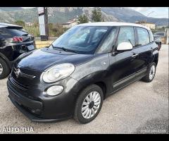 FIAT 500L 1.3MJT LOUNGE 95CV BICOLORE U-CONNECT