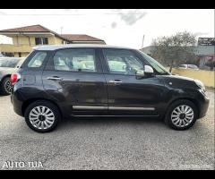 FIAT 500L 1.3MJT LOUNGE 95CV BICOLORE U-CONNECT