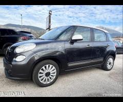 FIAT 500L 1.3MJT LOUNGE 95CV BICOLORE U-CONNECT