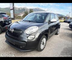 FIAT 500L 1.3MJT LOUNGE 95CV BICOLORE U-CONNECT - 6