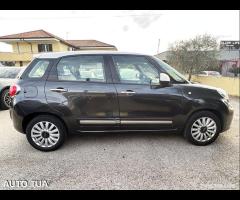 FIAT 500L 1.3MJT LOUNGE 95CV BICOLORE U-CONNECT - 7