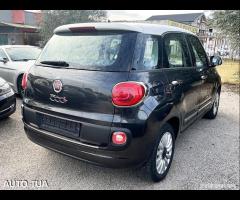 FIAT 500L 1.3MJT LOUNGE 95CV BICOLORE U-CONNECT - 8