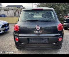 FIAT 500L 1.3MJT LOUNGE 95CV BICOLORE U-CONNECT - 9