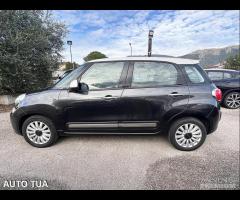 FIAT 500L 1.3MJT LOUNGE 95CV BICOLORE U-CONNECT - 11